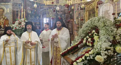 Снимка: БТА Снимка: БТА