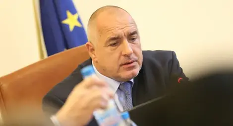 Борисов спря още 170 млн. лв. за обществени поръчки Борисов спря още 170 млн. лв. за обществени поръчки