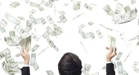 Милиардерите, които загубиха всичките си пари