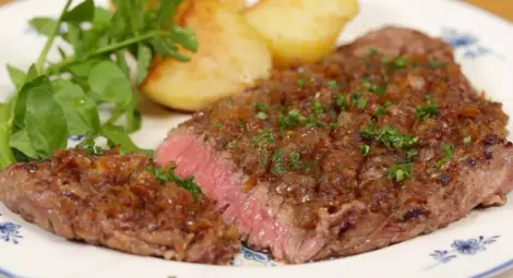 Японски готвач спасява от глад руски оперен гений със зъбобол