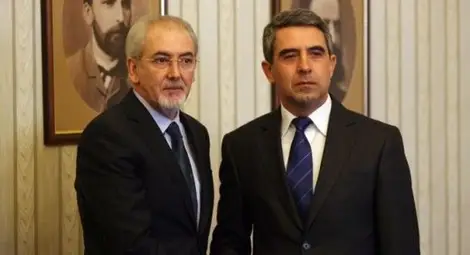 И ДПС върна мандата