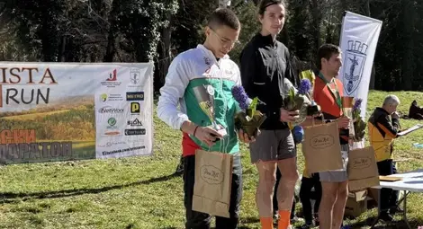 360 участници от България, Румъния и Украйна се включиха в деветото издание на маратона &bdquo;Приста рън&ldquo; в Русе