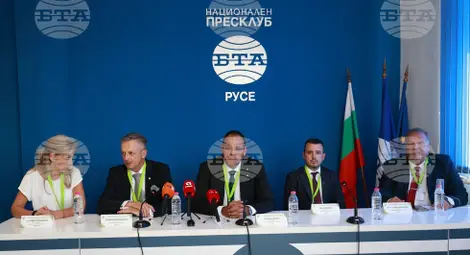 Снимка: БТА Снимка: БТА