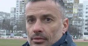 Людмил Киров поканен за спортен шеф в „Локомотив“