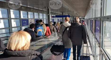 Снимка: БТА Снимка: БТА