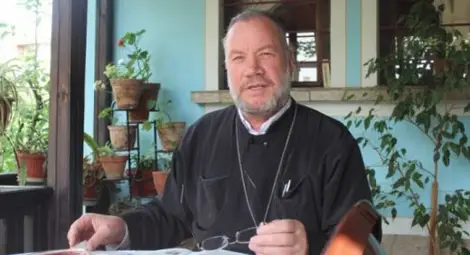 Отец Саръев направи страшна прогноза за Родопите