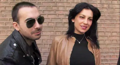 "Съдби на кръстопът" - Съпруга живее с трима мъже