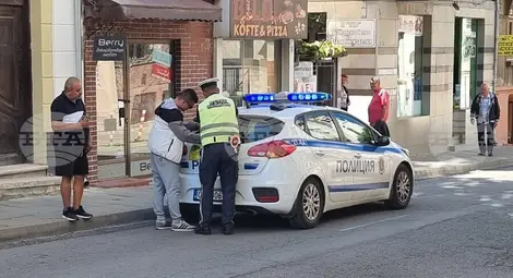 Снимка: БТА Снимка: БТА