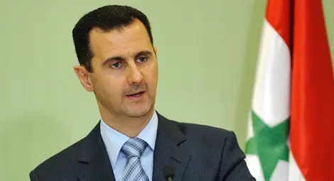 Асад: Западът ще плати цената за политиката си в Сирия