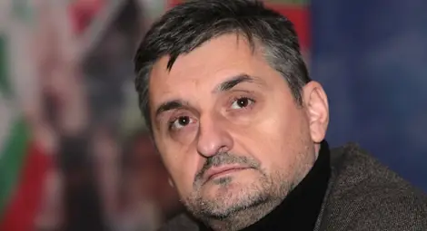 Кирил Добрев вече не е депутат