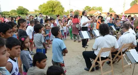 Селеметя посрещна със смесени чувства &bdquo;Аз, Градът&ldquo;