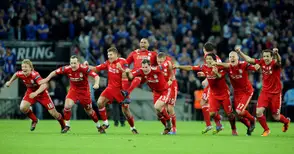 Никога няма да вървиш сам