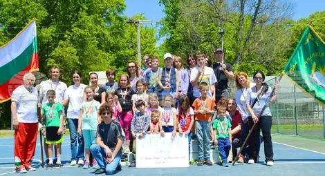 Снимка: БТА Снимка: БТА