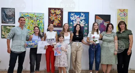 Снимка: БТА Снимка: БТА