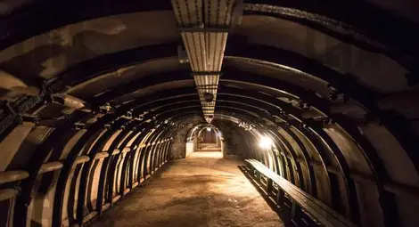 Полската aрамия инспектира терена, където бил заровен "нацисткият влак"