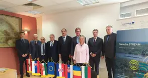 Дунавските агенции на седем държави подписаха два важни документа