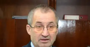 Стефко Бурджиев: Проблемен се оказа само язовир „Баниска“