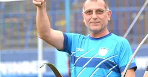 Йордан Джамбазов: Ще искаме ново домакинство на Европейската купа