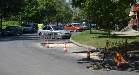 Снимка: Красимир СТОЯНОВ