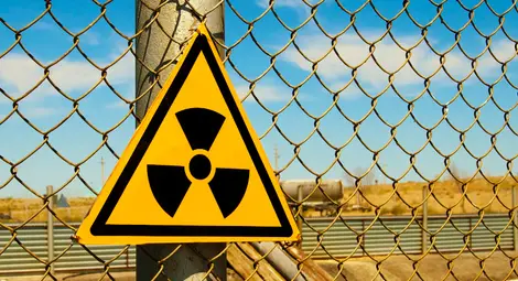 Проверено: Няма завишени нива на радиация след ракетни удари по оръжеен склад в Украйна