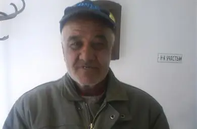 Клошар откри злато в контейнер за боклук