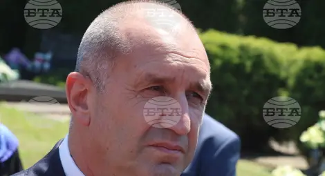 Снимка: БТА Снимка: БТА