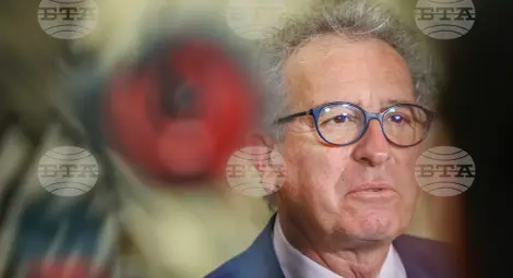 Снимка: БТА Снимка: БТА