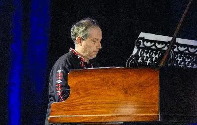 Снимка: Томислав Христов