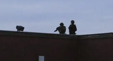 Двама убити и четирима ранени в стрелбата в универистет в САЩ