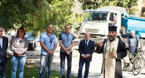 Автобусите в Русе са оборудвани с електронна система за таксуване Автобусите в Русе са оборудвани с електронна система за таксуване