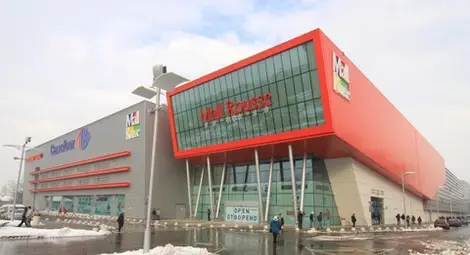 Безплатен тест за СПИН в &bdquo;Мол Русе&ldquo; в деня на виното и любовта