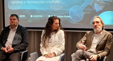 Снимка: БТА Снимка: БТА