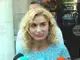 Не виждам причина да говорим за оставка, каза министърът на туризма Зарица Динкова в Бургас