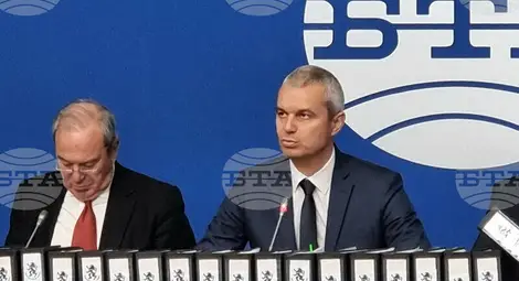 Снимка: БТА Снимка: БТА