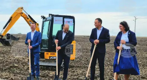 Снимка: БТА Снимка: БТА