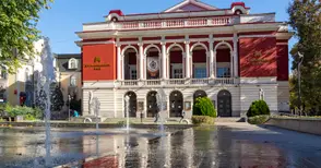 Петима са кандидатите за директор на Русенската опера, чакат дата за конкурс