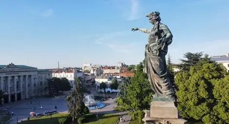 Александър Сано обяви победителите във фотоконкурса &bdquo;Преоткрий Русе&ldquo;