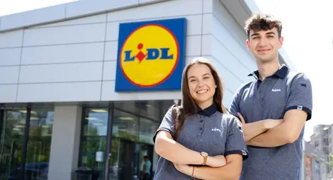 Лидл България е &ldquo;Компания-приятел на детето&rdquo;