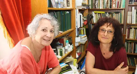 Роднина на Канети пристигна в Русе, за да проучва фамилната история