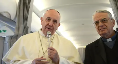 Ватикана призна държавата Палестина