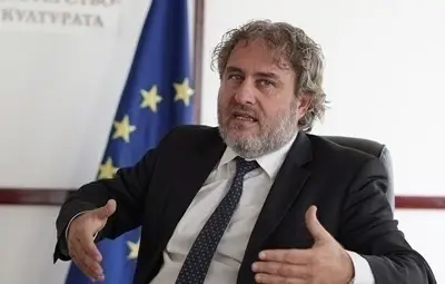 Прокуратурата отказа да разследва министъра на културата Боил Банов по сигнала на Йончева