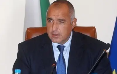 Бойко Борисов: Да извлечем поуките от инцидента с белгийския микробус