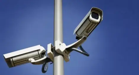 Следят с 50 камери сигурността в Бяла