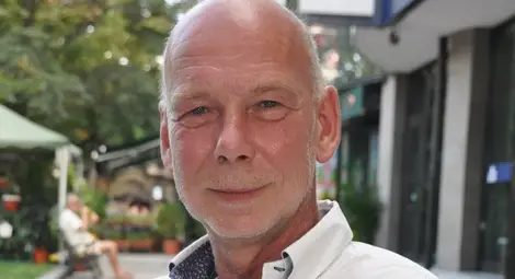 Фреди Уулс: Социалните услуги в Русе са много по-добре развити, отколкото в други по-големи градове