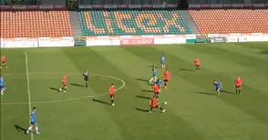 Младият „Дунав“ излиза в Ловеч за бойното си кръщение във Втора лига