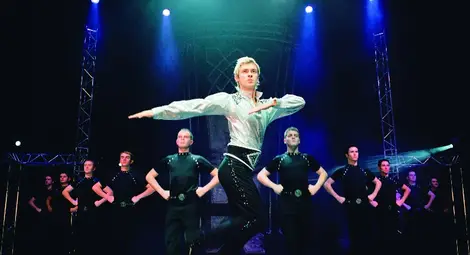 Преговарят с &bdquo;Lord of the dance&ldquo; за концерт в Спортната зала