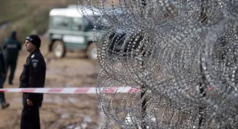 Нов контингент унгарски полицаи идва на българо-сръбската граница