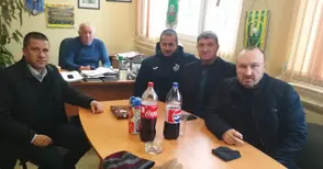 Свикана от БФС комисия реши: Мачът „Дунав“ - „Лудогорец“ остава в Русе