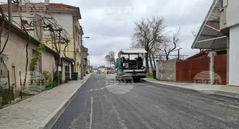 Снимка: БТА Снимка: БТА