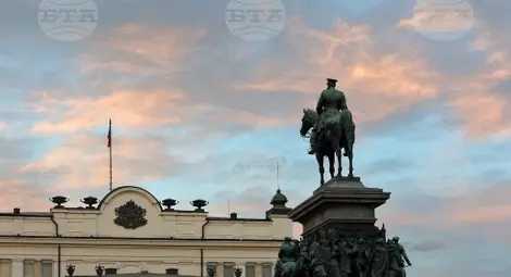 Снимка: БТА Снимка: БТА